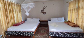 bardia jungle cottage