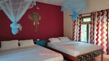 bardia jungle cottage