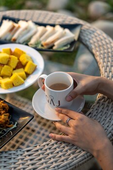 gaj resort a member of radisson individuals retreats