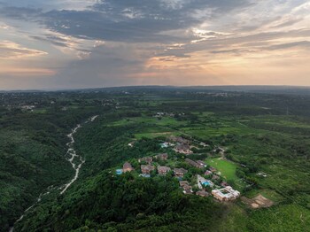 gaj resort a member of radisson individuals retreats