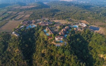 gaj resort a member of radisson individuals retreats