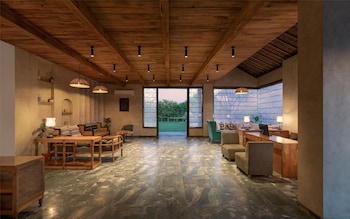 Gaj Resort, A Member Of Radisson Individuals Retreats,,3 star