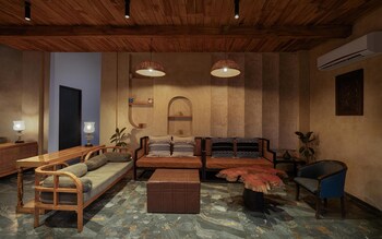 Gaj Resort, A Member Of Radisson Individuals Retreats,,3 star