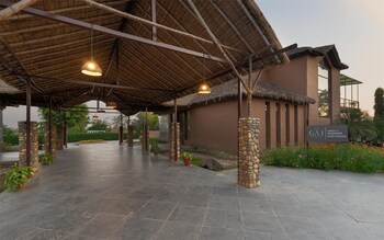 gaj resort a member of radisson individuals retreats