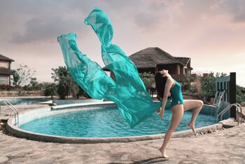 gaj resort a member of radisson individuals retreats
