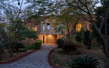 gaj resort a member of radisson individuals retreats