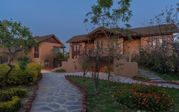 gaj resort a member of radisson individuals retreats