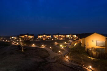 gaj resort a member of radisson individuals retreats