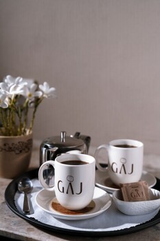gaj resort a member of radisson individuals retreats