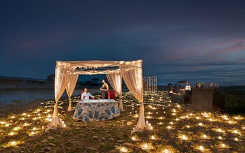 gaj resort a member of radisson individuals retreats