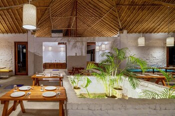 gaj resort a member of radisson individuals retreats