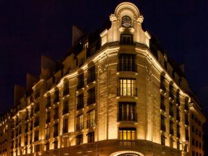 Sofitel Paris Arc De Triomphe,Gare Du Nord>>Arc De Triomphe,5 star