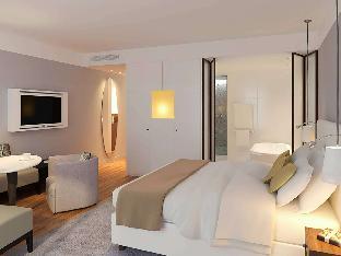 Sofitel Paris Arc De Triomphe,Gare Du Nord>>Arc De Triomphe,5 star