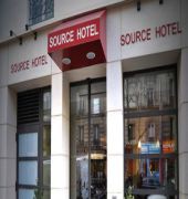 source hotel