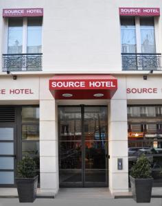 source hotel