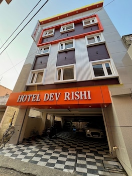 hotel dev rishi by t and m hotels