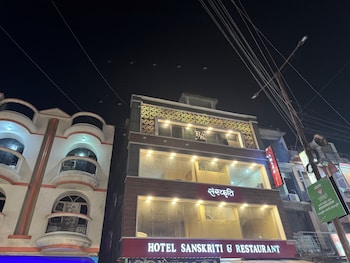hotel sanskriti by t and m hotels