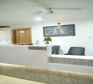 Hotel Govardhan Palace,Bapunagar,3 star