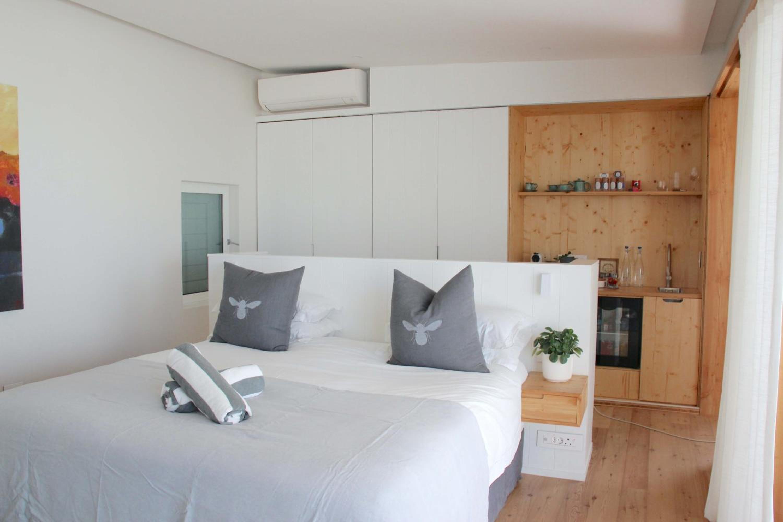 strandloper ocean boutique hotel