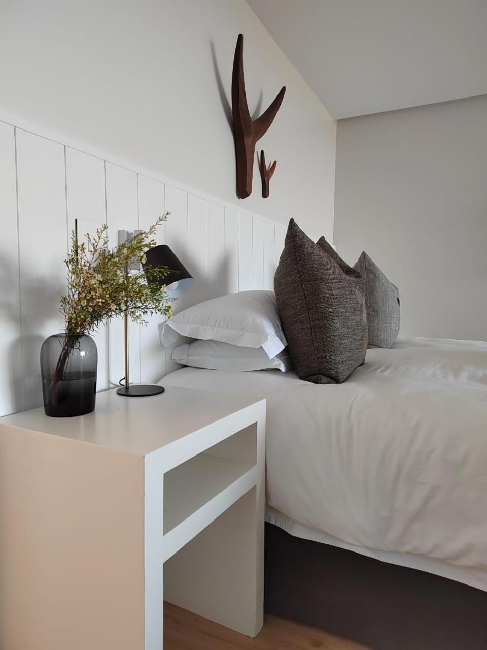 strandloper ocean boutique hotel