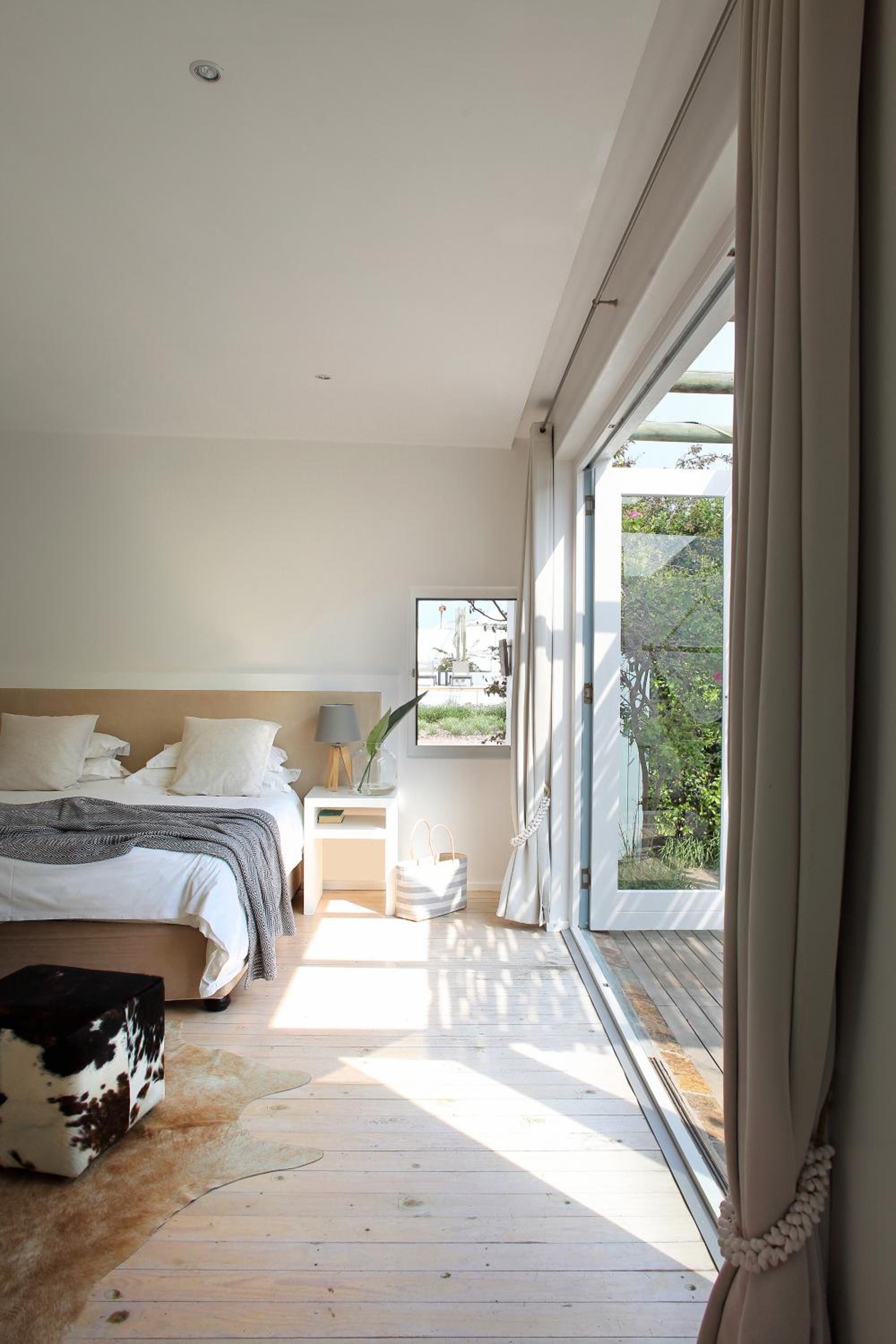 strandloper ocean boutique hotel