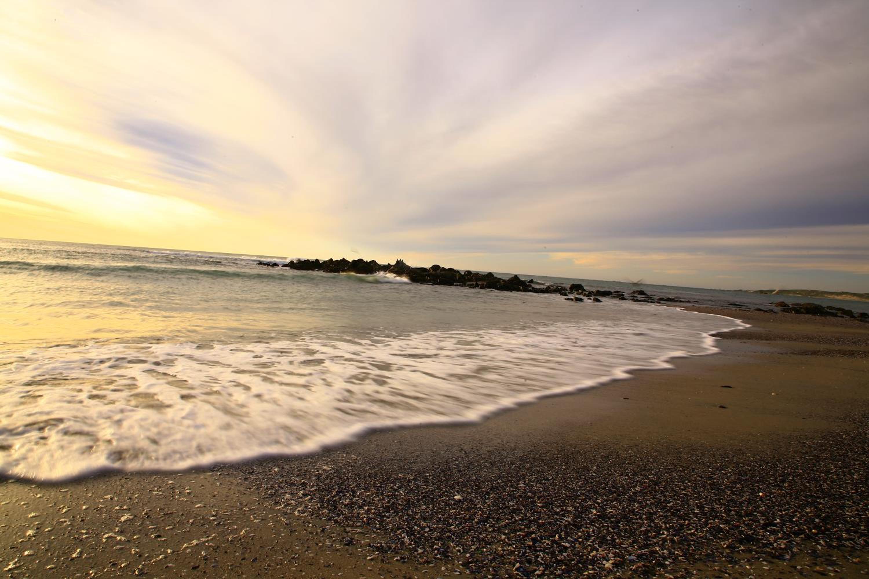 strandloper ocean boutique hotel