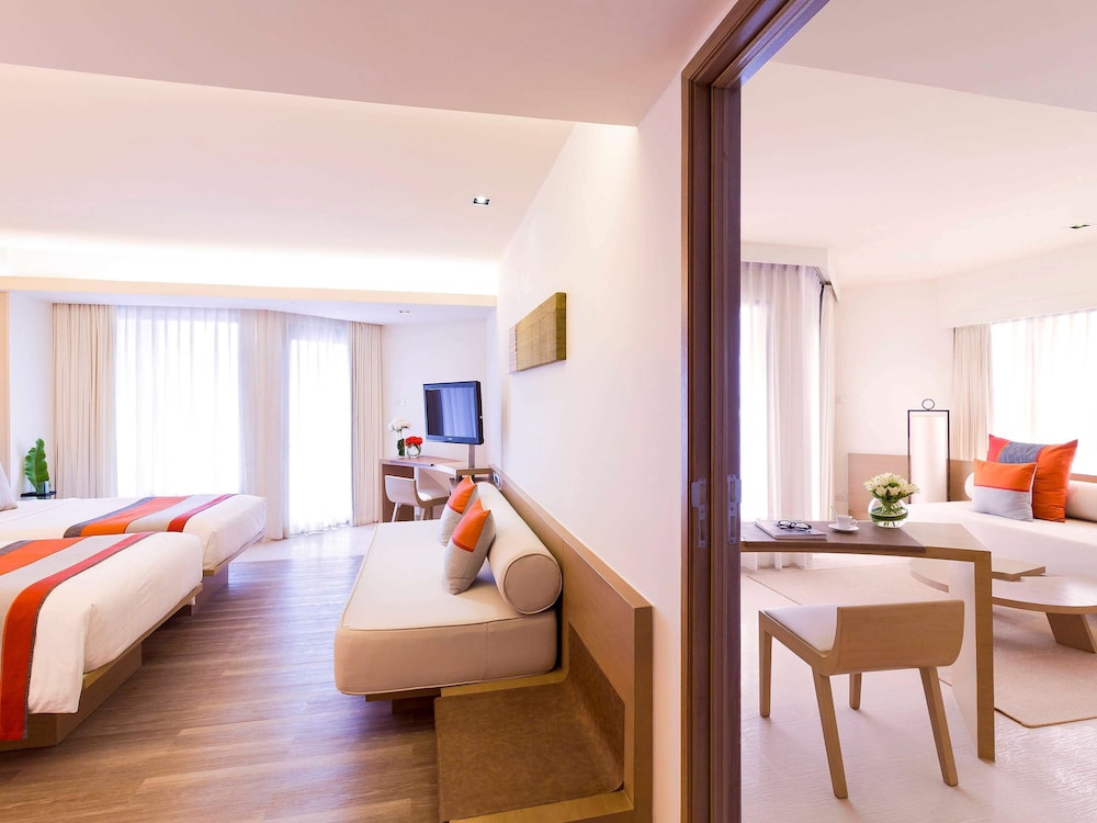 pullman pattaya hotel g