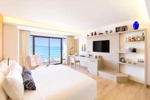 pullman pattaya hotel g