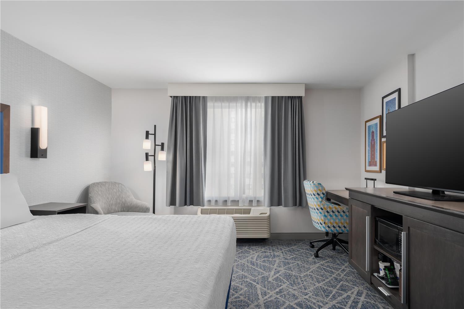 hampton inn pawtucket