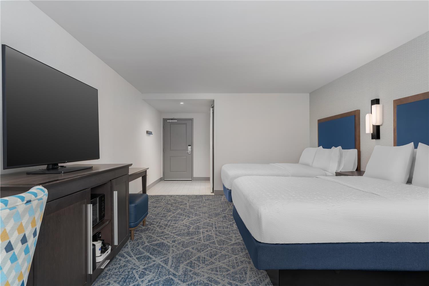 hampton inn pawtucket