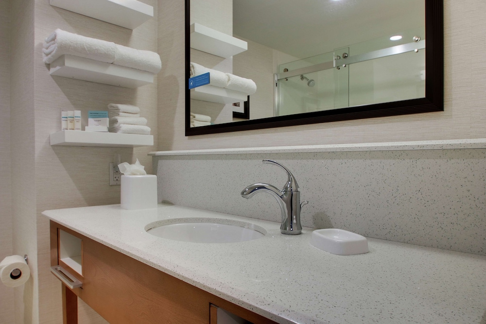 hampton inn pawtucket