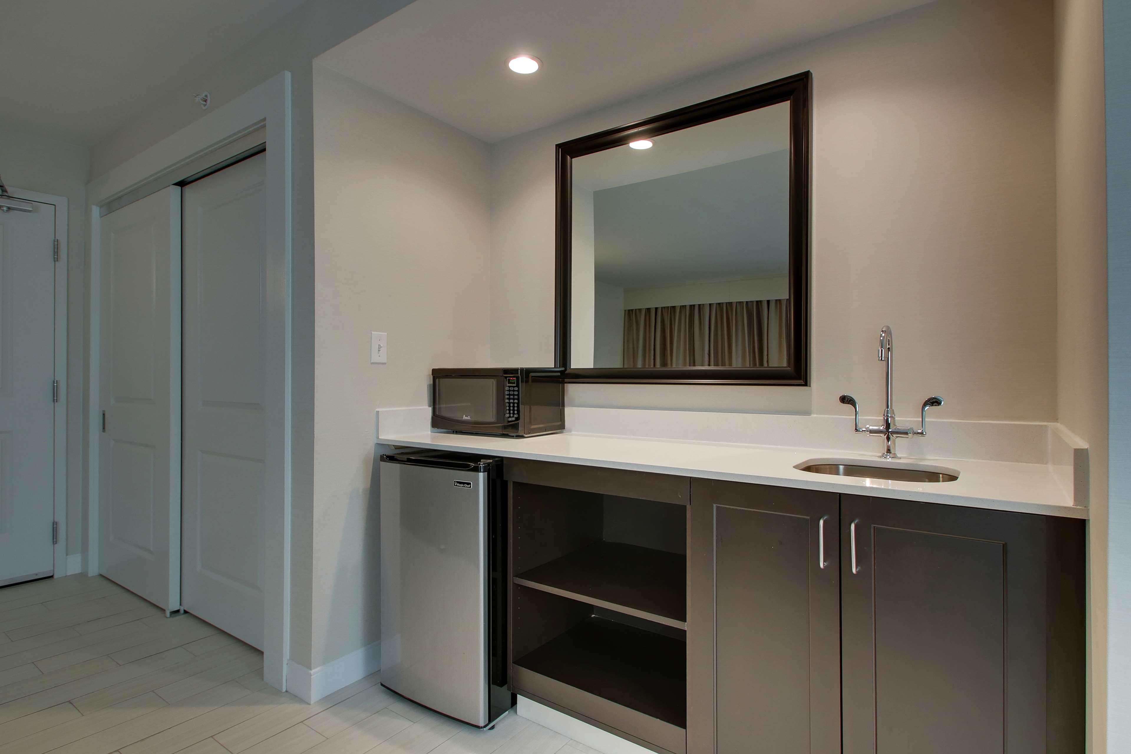 hampton inn pawtucket