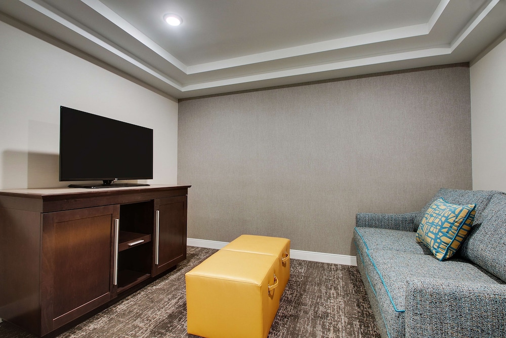 hampton inn pawtucket