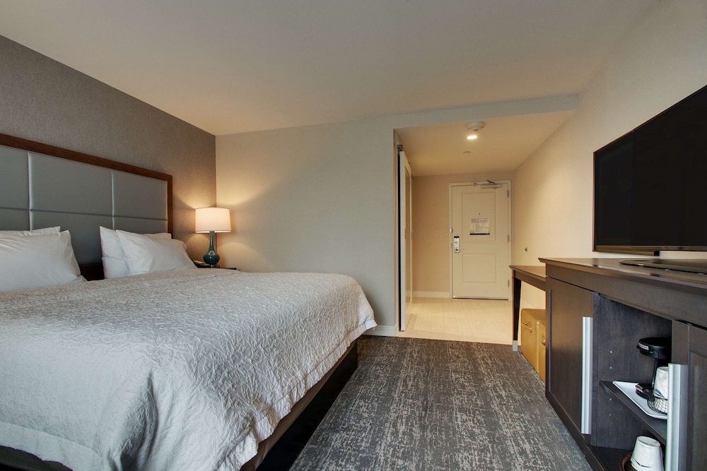 hampton inn pawtucket