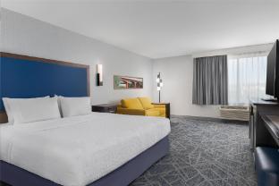 hampton inn pawtucket