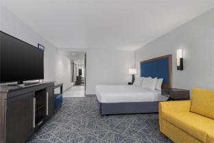 hampton inn pawtucket