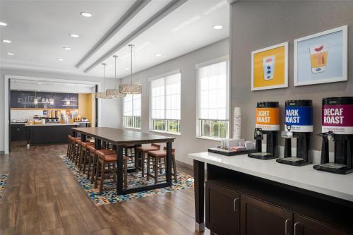 hampton inn pawtucket