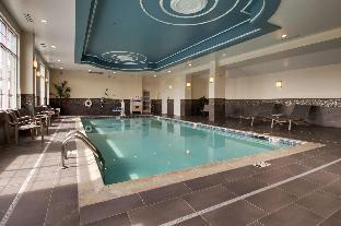 hampton inn pawtucket