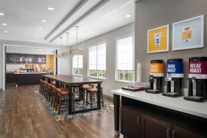 hampton inn pawtucket