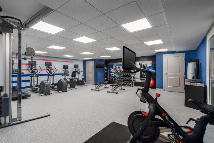 hampton inn pawtucket