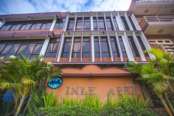 inle apex hotel