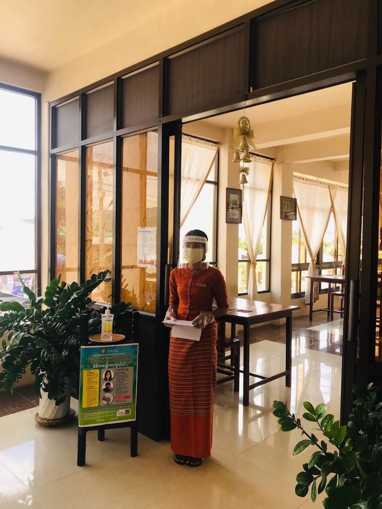 inle apex hotel