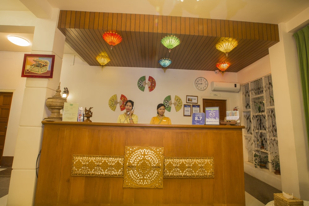 inle apex hotel