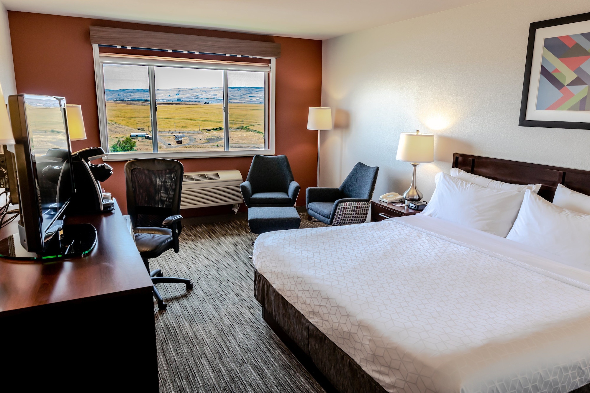 holiday inn express pendleton by ihg