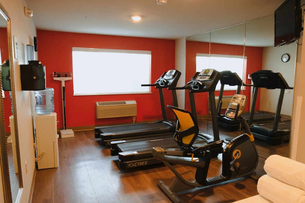 holiday inn express pendleton by ihg