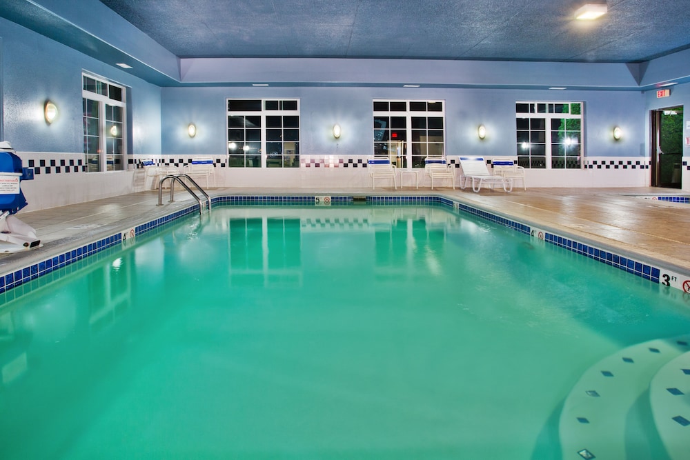Holiday Inn Express Pendleton By Ihg,Pendleton>>Adams,3 star