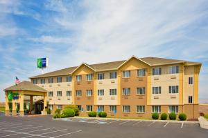holiday inn express pendleton by ihg