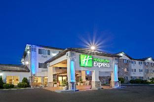 holiday inn express pendleton by ihg