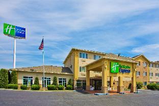 holiday inn express pendleton by ihg