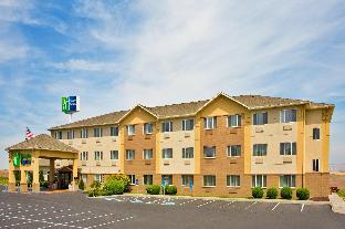 holiday inn express pendleton by ihg